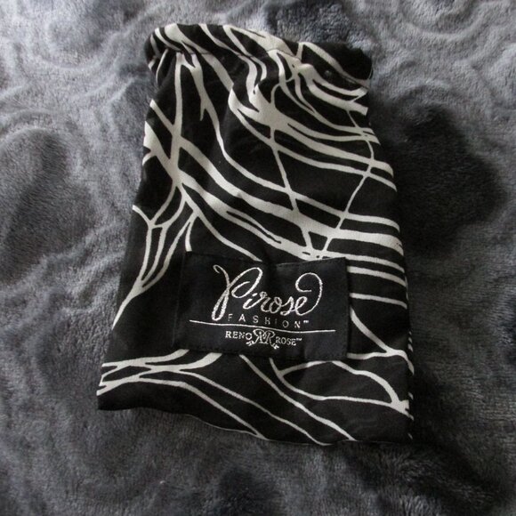 Pirose Shawl by Rena Rose (Short) - NEW - Picture 2 of 8